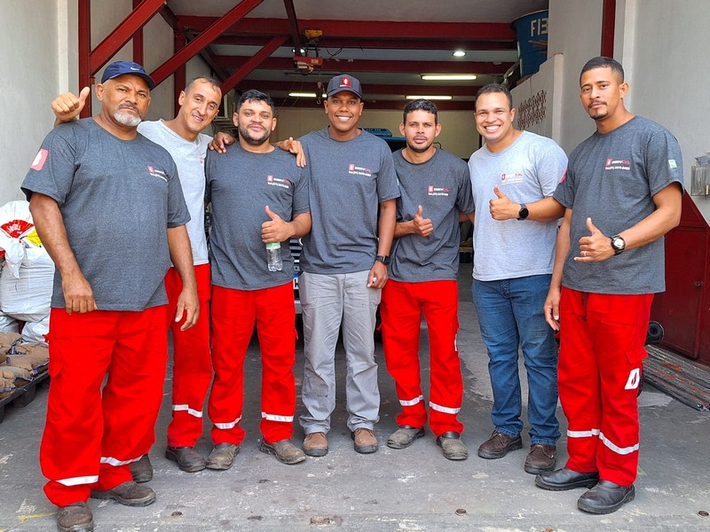 Nossos Diferenciais Nossos Diferenciais
